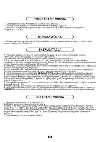 HELENA Manual Instruction 2019 第 16 页