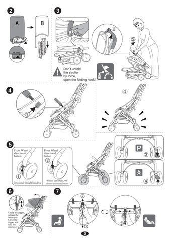 HELENA Manual Instruction 2019 第 3 页