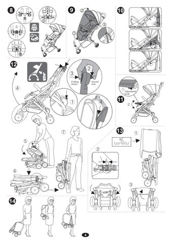 HELENA Manual Instruction 2019 第 4 页