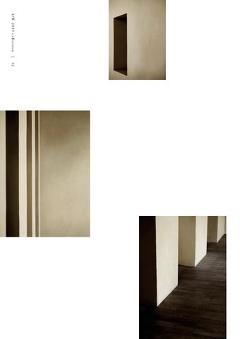 Slow A/W 家具产品集 2019 第 14 页
