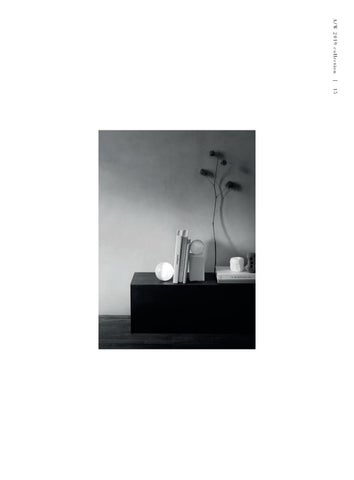 Slow A/W 家具产品集 2019 第 17 页
