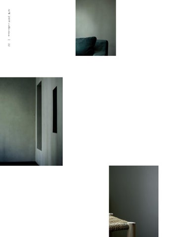 Slow A/W 家具产品集 2019 第 24 页