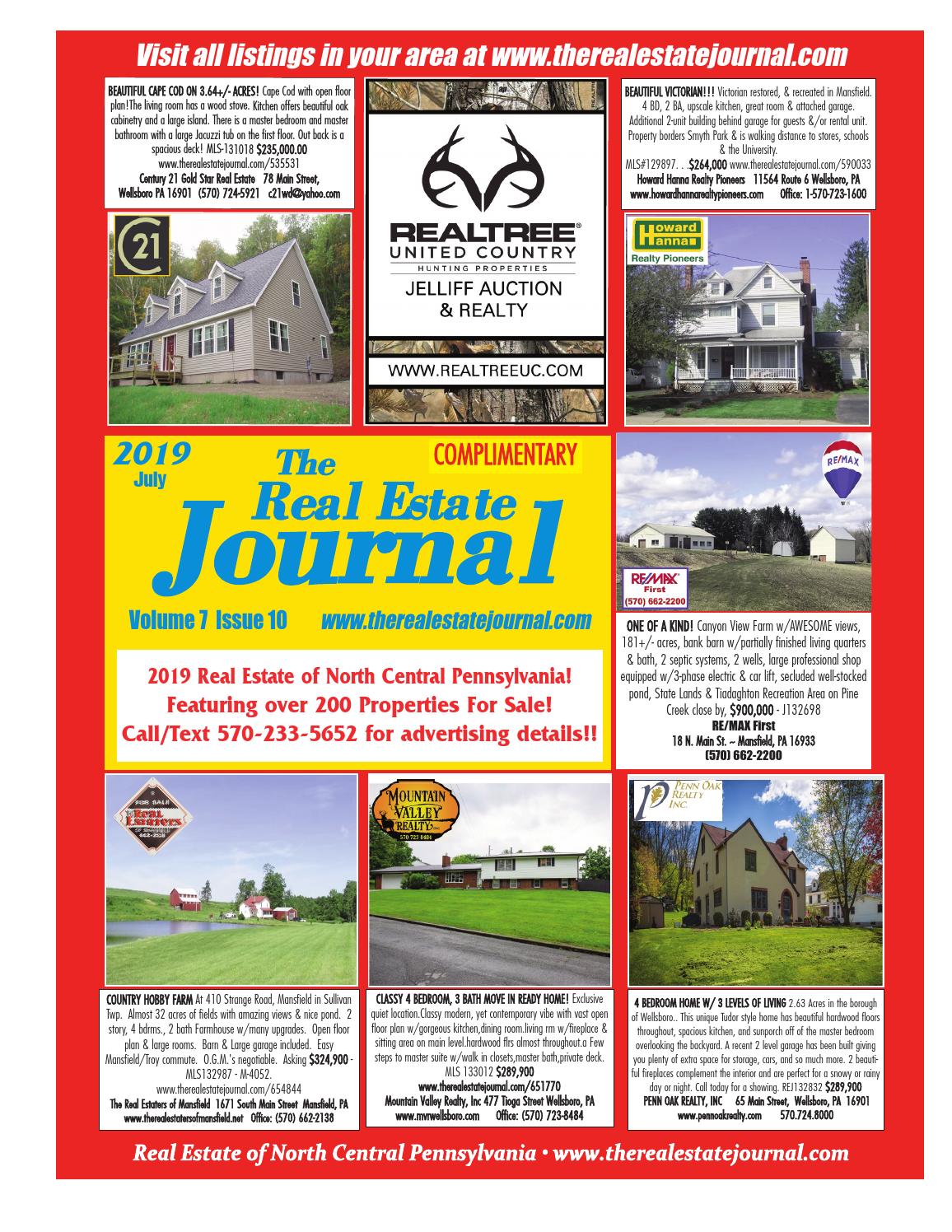 Real Estate Journal N. Central V7 Issue 10 by REJournal Issuu