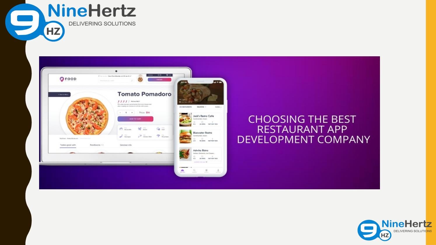 How To Find Best Restaurant Development Company For My How To Find Best Restaurant Development Company For My