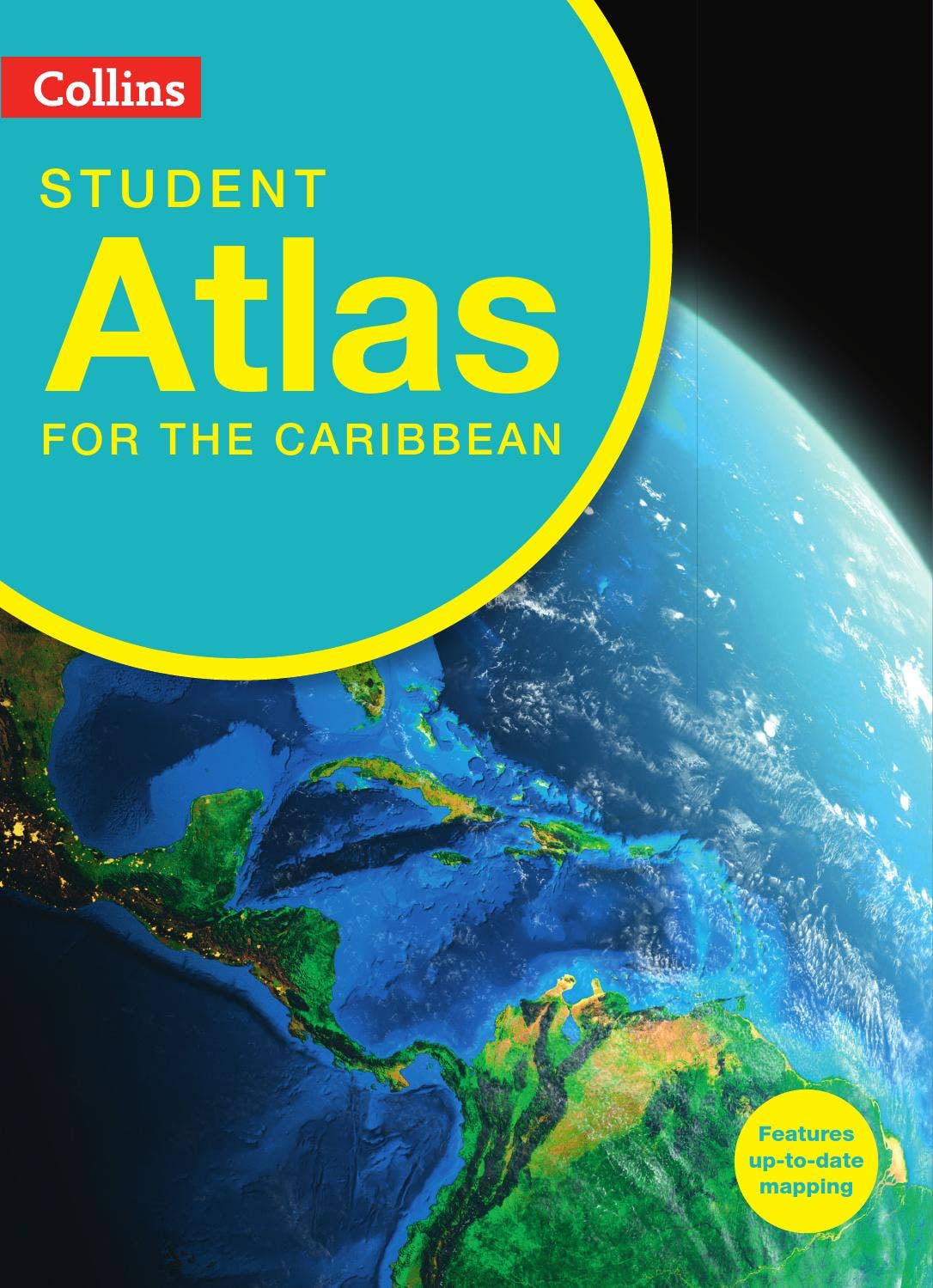 Collins Student Atlas for the Caribbean by Collins - Issuu