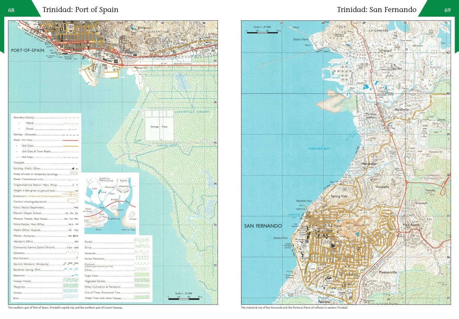 Collins Student Atlas for the Caribbean by Collins - Issuu