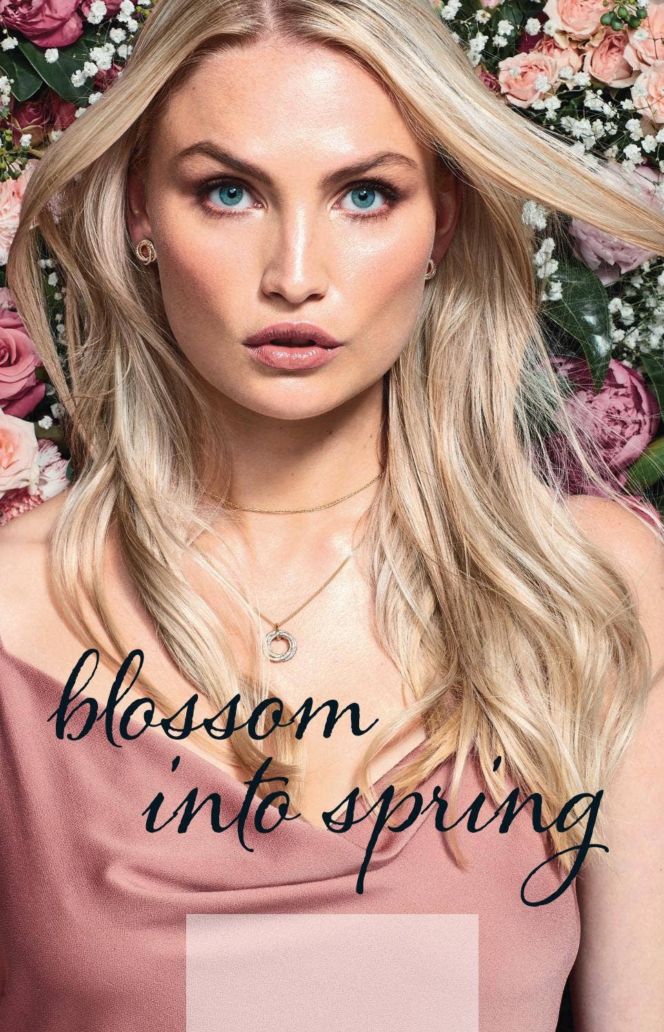 Spring Catalogue 2019 by La Couronne Issuu