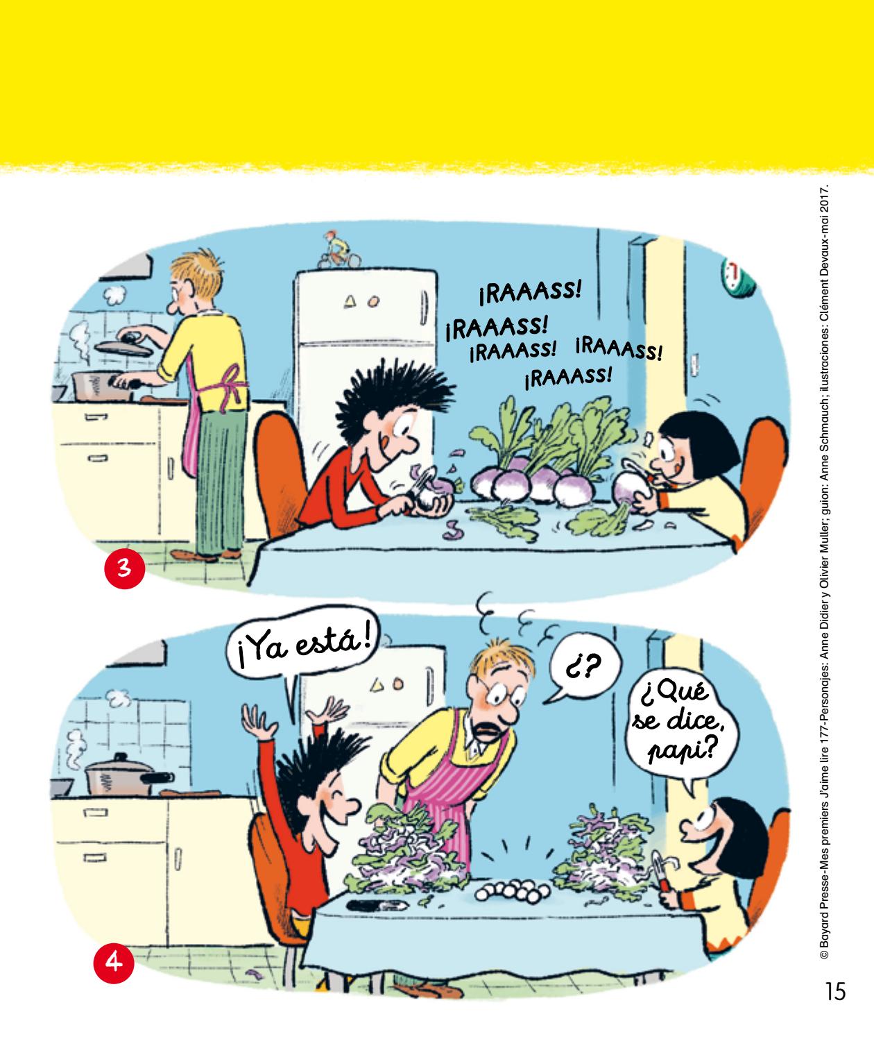 Mis Primeros Leoleo 1 Issuu Scribd Document Viewer Docdownload Net