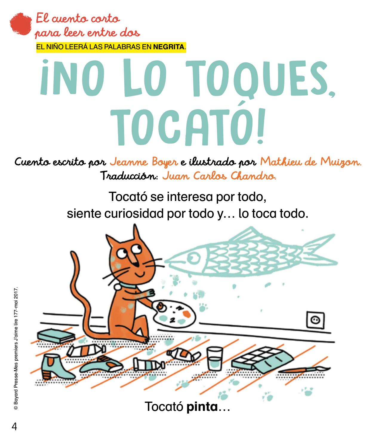 Mis Primeros Leoleo 1 Issuu Scribd Document Viewer Docdownload Net