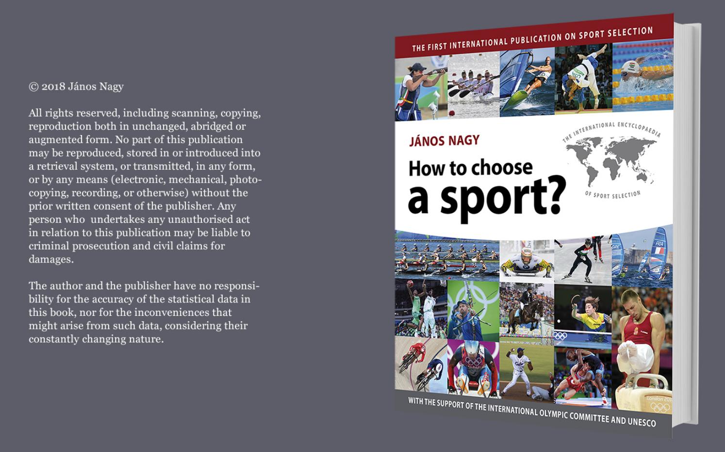How to choose Sport DEMO by sportencyclopedia Issuu