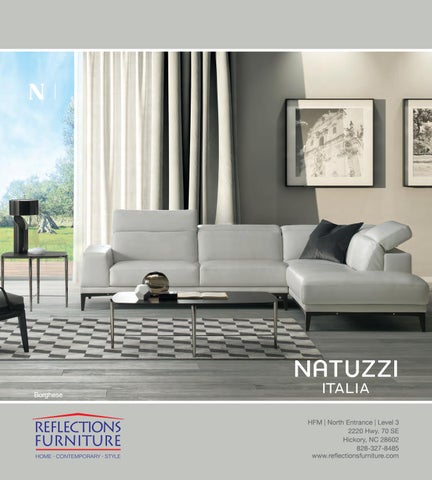 Andrea Ware 家具目录 · Hickory 家具 Mart 2019 第 22 页