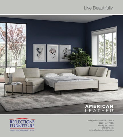 Andrea Ware 家具目录 · Hickory 家具 Mart 2019 第 23 页