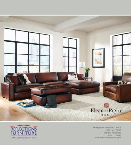 Andrea Ware 家具目录 · Hickory 家具 Mart 2019 第 24 页