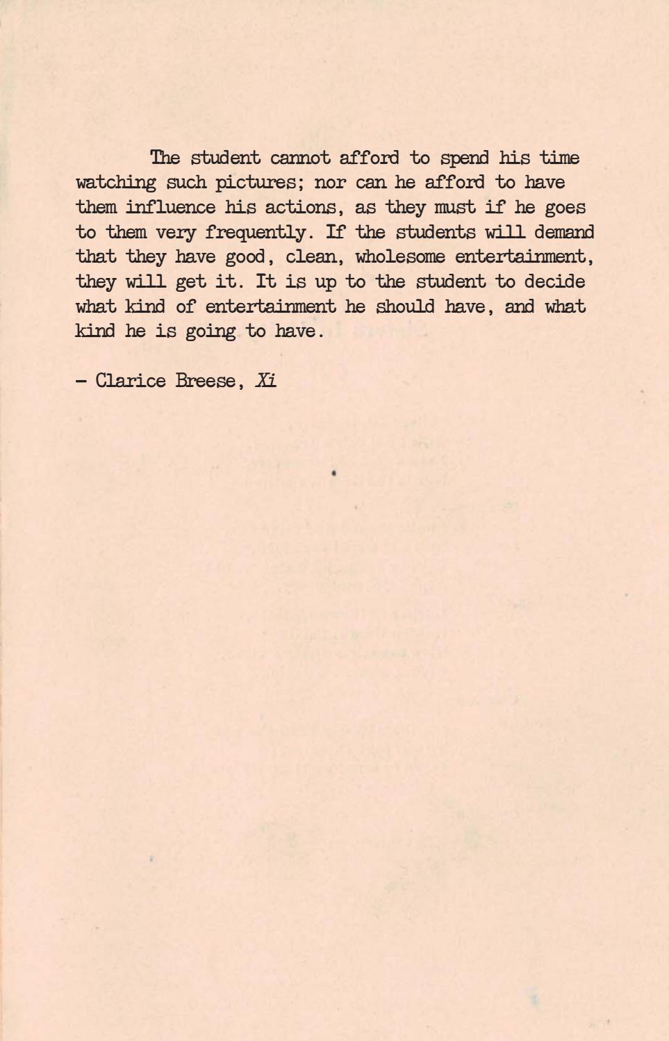 The History Of Alpha Chi Omega Fraternity 1910 1935 By Alpha Chi Omega 