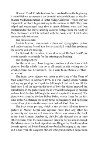 Stumbling Toward God ( 册 9 plus Epilogue and Appendix) 第 10 页