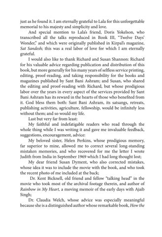 Stumbling Toward God ( 册 9 plus Epilogue and Appendix) 第 11 页