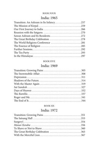 Stumbling Toward God ( 册 9 plus Epilogue and Appendix) 第 14 页