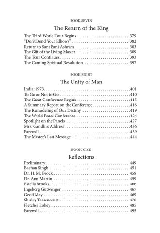Stumbling Toward God ( 册 9 plus Epilogue and Appendix) 第 15 页