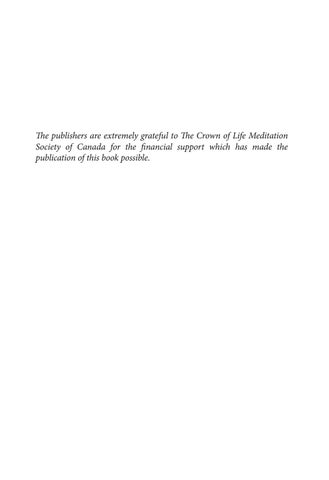 Stumbling Toward God ( 册 9 plus Epilogue and Appendix) 第 8 页