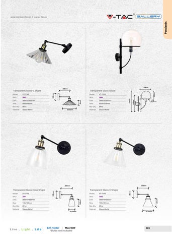 Pendants 第 12 页