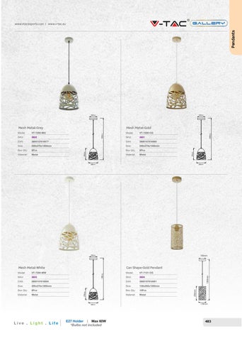 Pendants 第 14 页