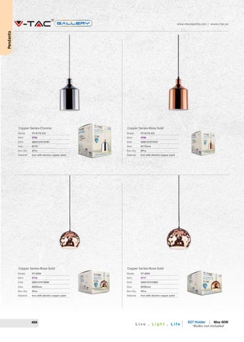 Pendants 第 19 页