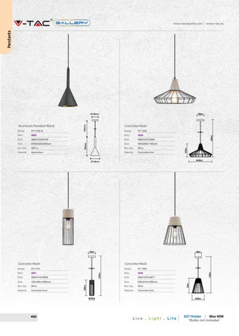 Pendants 第 21 页
