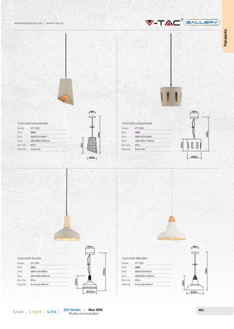 Pendants 第 22 页
