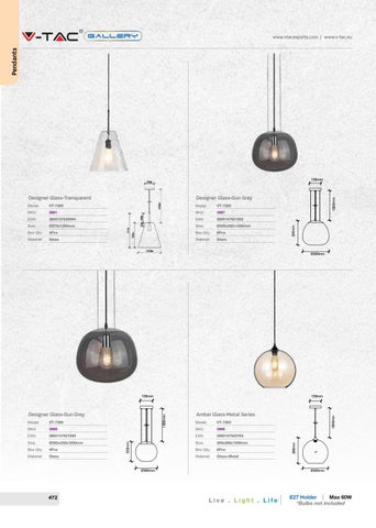 Pendants 第 3 页