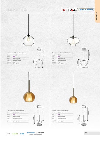 Pendants 第 4 页