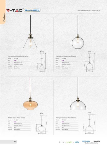 Pendants 第 7 页