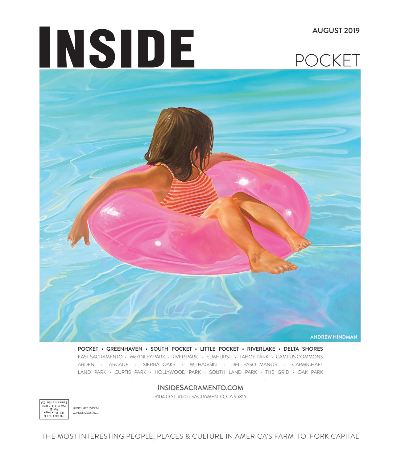 Inside Pocket August 2019 By Inside Publications Issuu