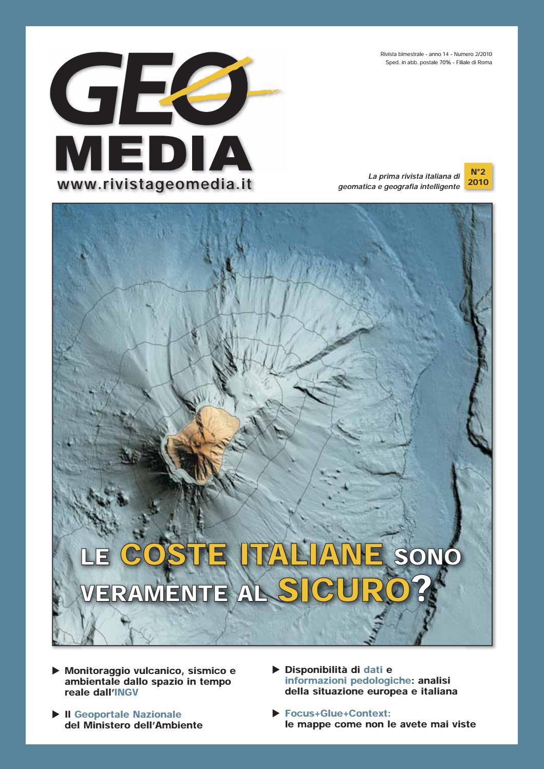 DTM DA GEOPORTALE NAZIONALE SCARICA