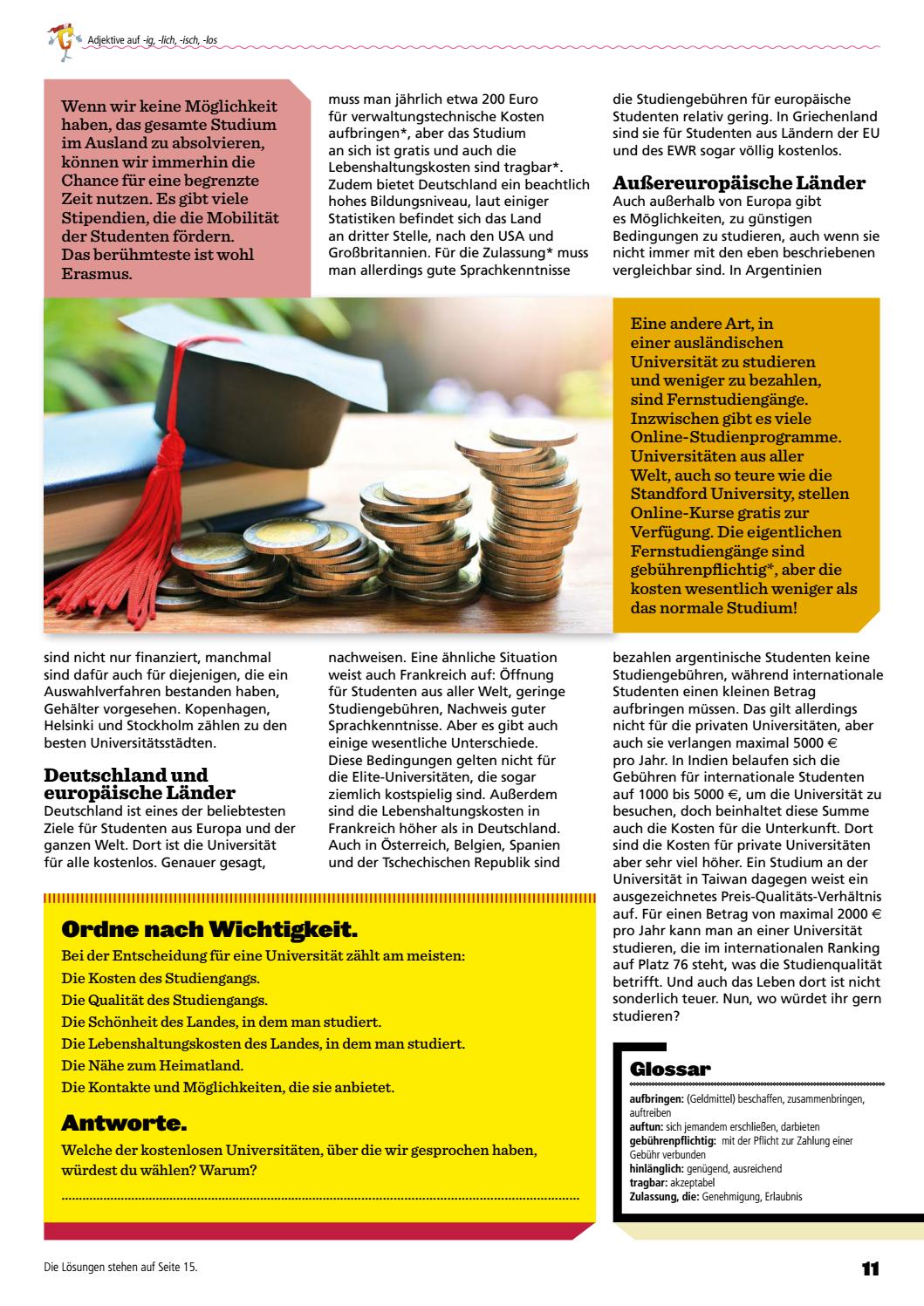 ZUSAMMEN_01_20192020 by ELI Publishing - Issuu