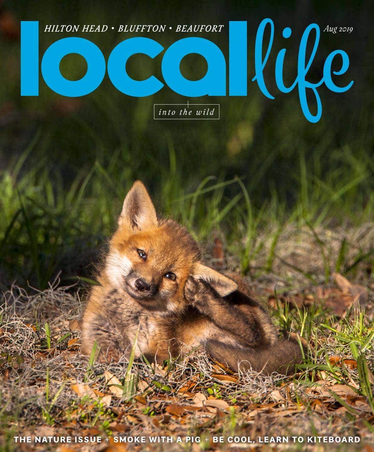 Local Life Magazine August 2019 by LocalLife - Issuu