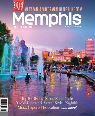 Shop 'Till You Drop at the Memphis Pyramid - San Antonio Magazine