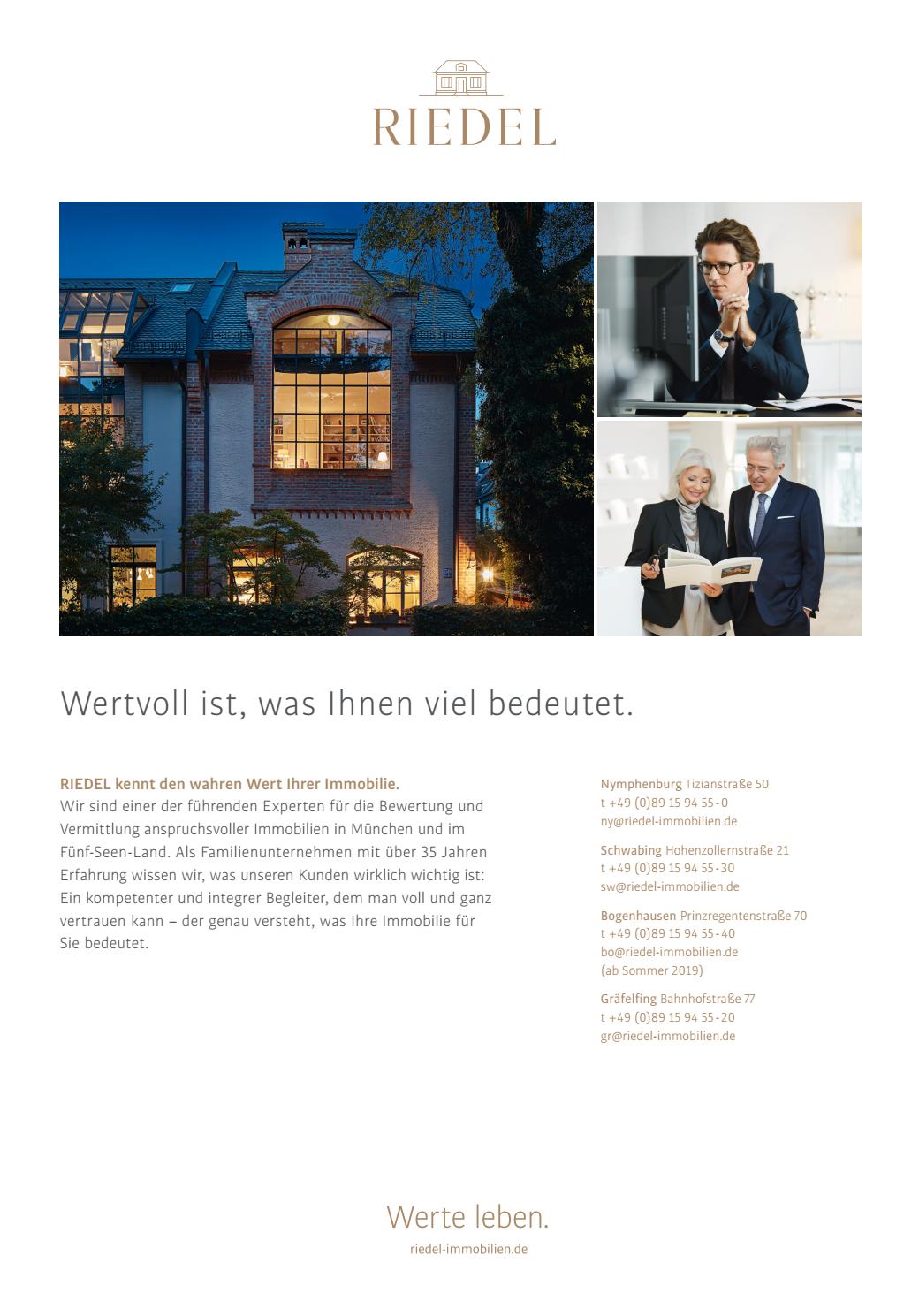 Streifzug Munchen Ausgabe 48 Sommer 19 By Streifzug Media Issuu