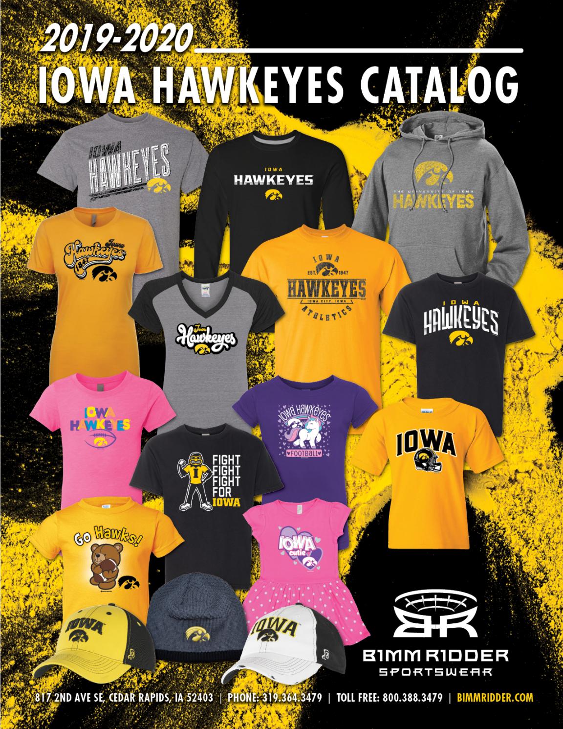 201920 Iowa Catalog by Bimm Ridder Issuu