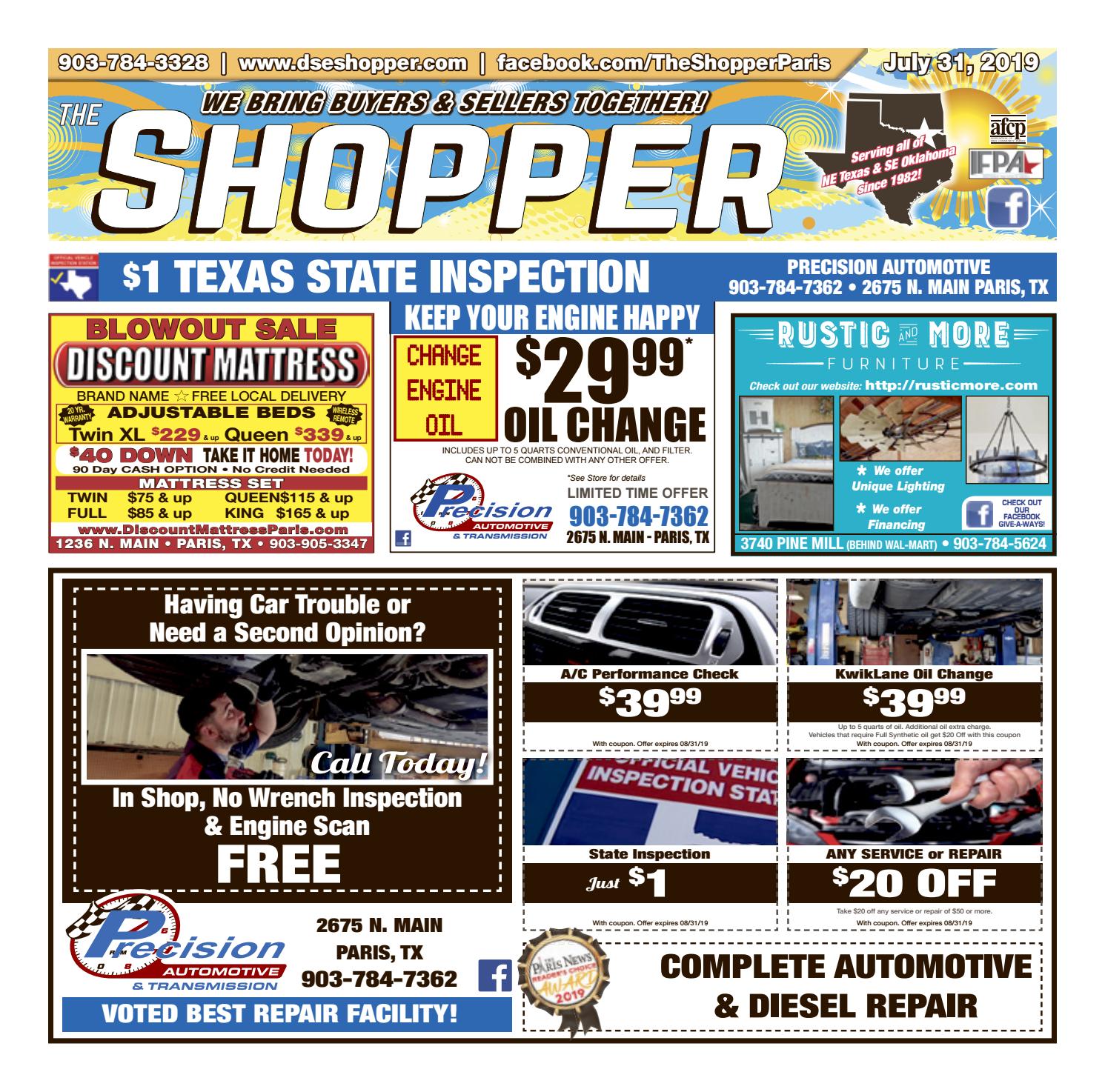 The Shopper By Theshopper Issuu