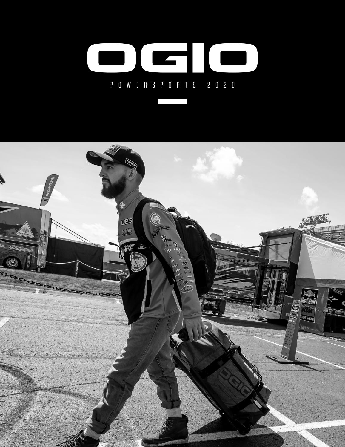 OGIO 2020 CATALOG by O'Neal USA Issuu