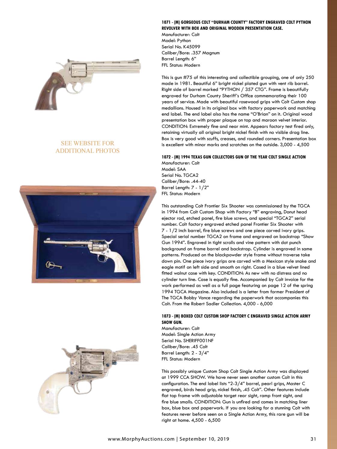 durham gun shop on 2019 September 10 12 Field Range Firearms Vebuka Com