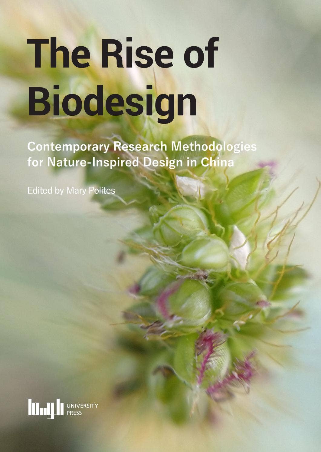 The Rise of Biodesign : Contemporary Research Methodologies for Nature ...