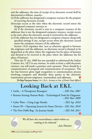 Metro MEDIA 灯饰目录 · Executive Knowledge Lines - April 2012 第 16 页