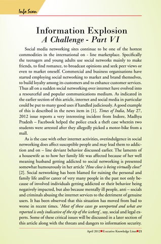Metro MEDIA 灯饰目录 · Executive Knowledge Lines - April 2012 第 21 页