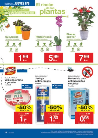 Ofertas Supermercados 家具目录 · lidl 第 12 页