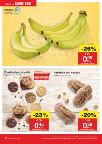 Ofertas Supermercados 家具目录 · lidl 第 16 页