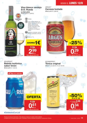 Ofertas Supermercados 家具目录 · lidl 第 19 页
