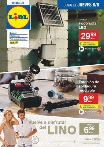 Ofertas Supermercados 家具目录 · lidl 第 23 页