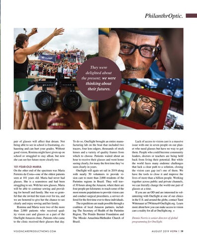 VCPN AUGUST 2019 第 21 页