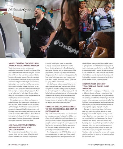 VCPN AUGUST 2019 第 22 页
